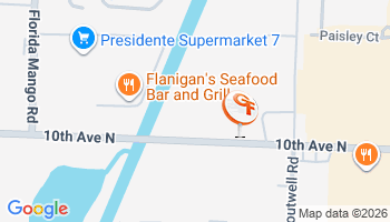 Palm Springs, FL Flood Insurance Agency