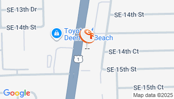 Deerfield Beach, FL Homeowner's Insurance Agency